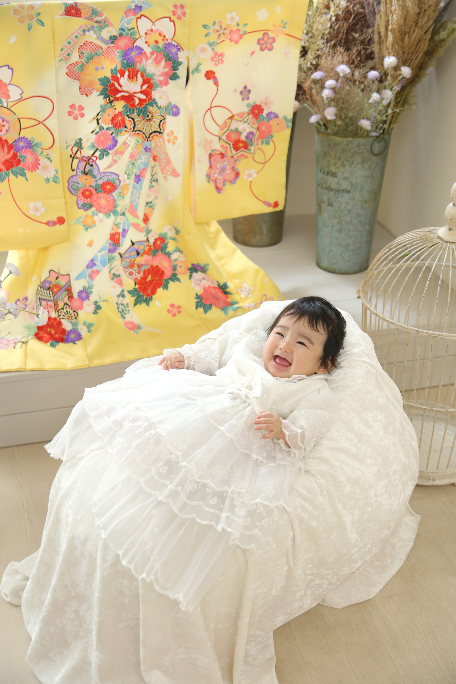 お宮参り＠オプシアミスミ店