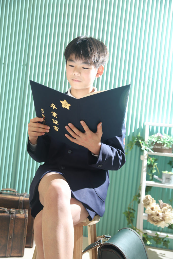 卒園卒業入園入学