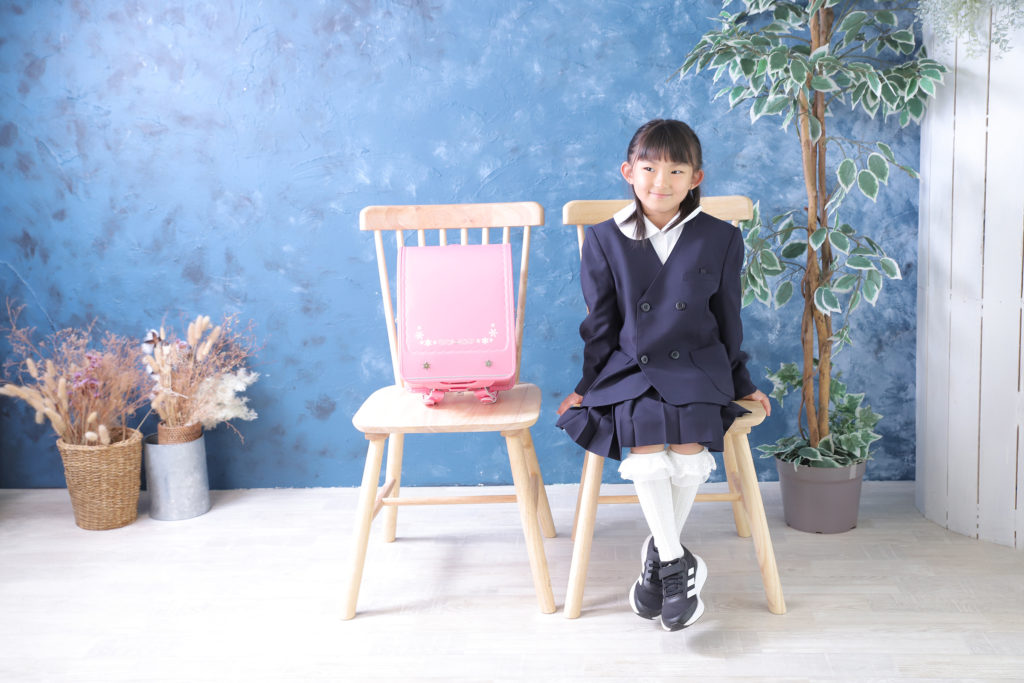 卒園卒業入園入学