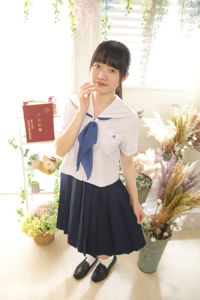 卒園卒業入園入学