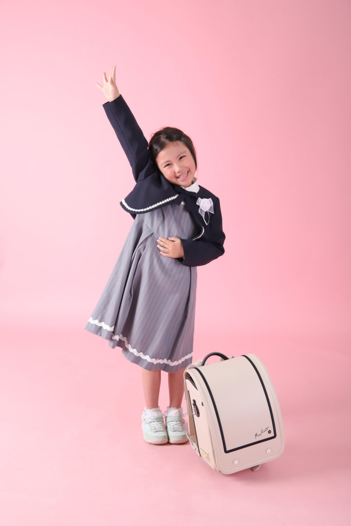 卒園卒業入園入学