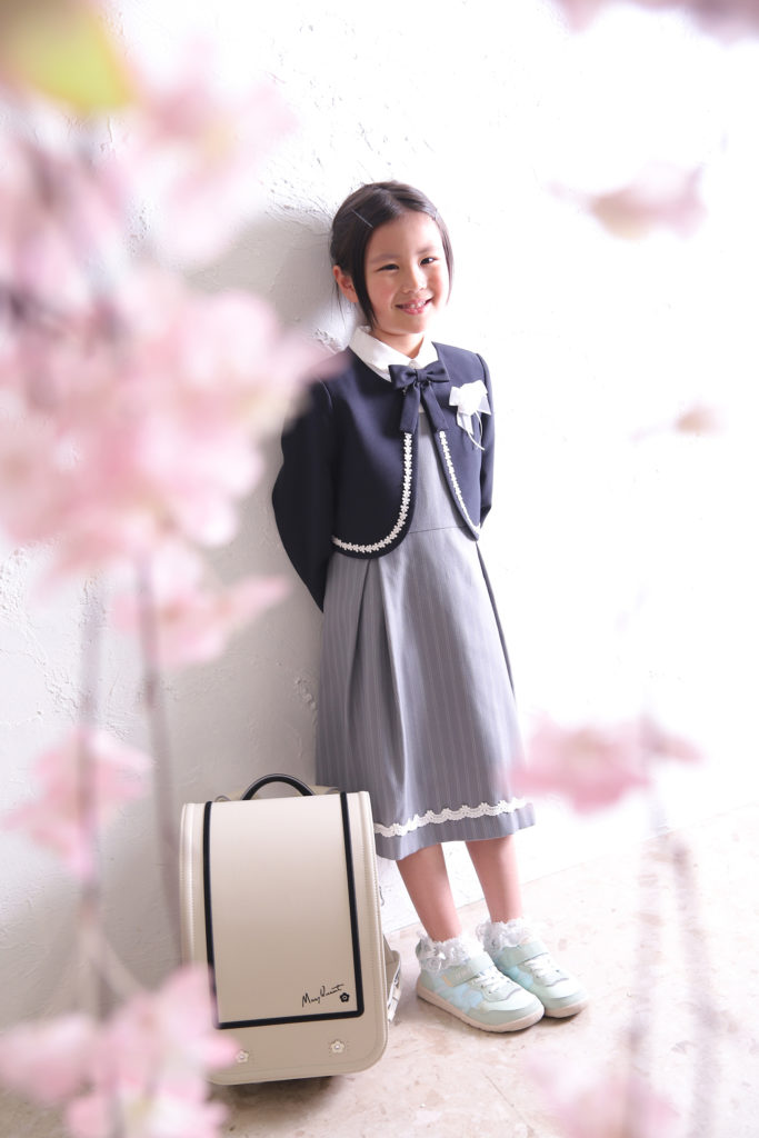 卒園卒業入園入学