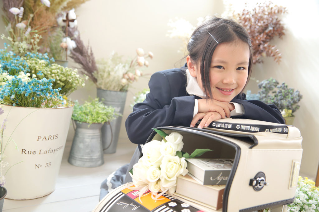 卒園卒業入園入学