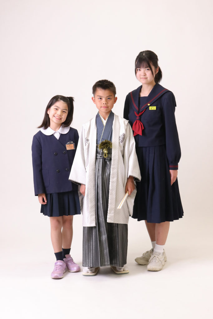 ファミリーフォト