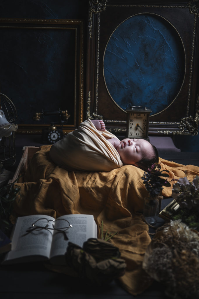 ニューボーン newborn