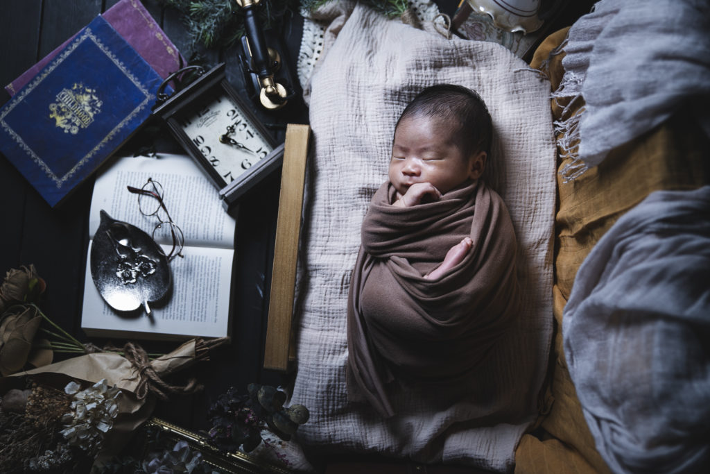 ニューボーン newborn