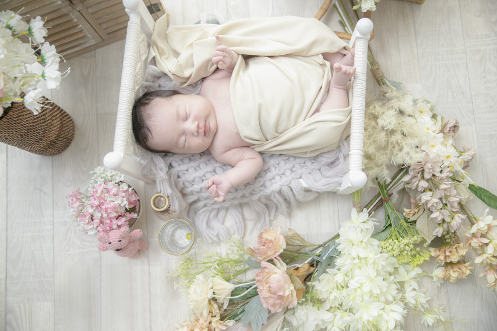 ニューボーン newborn