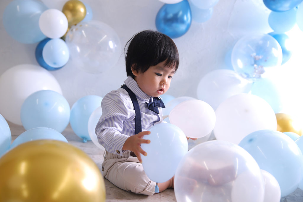 バルーンフォト