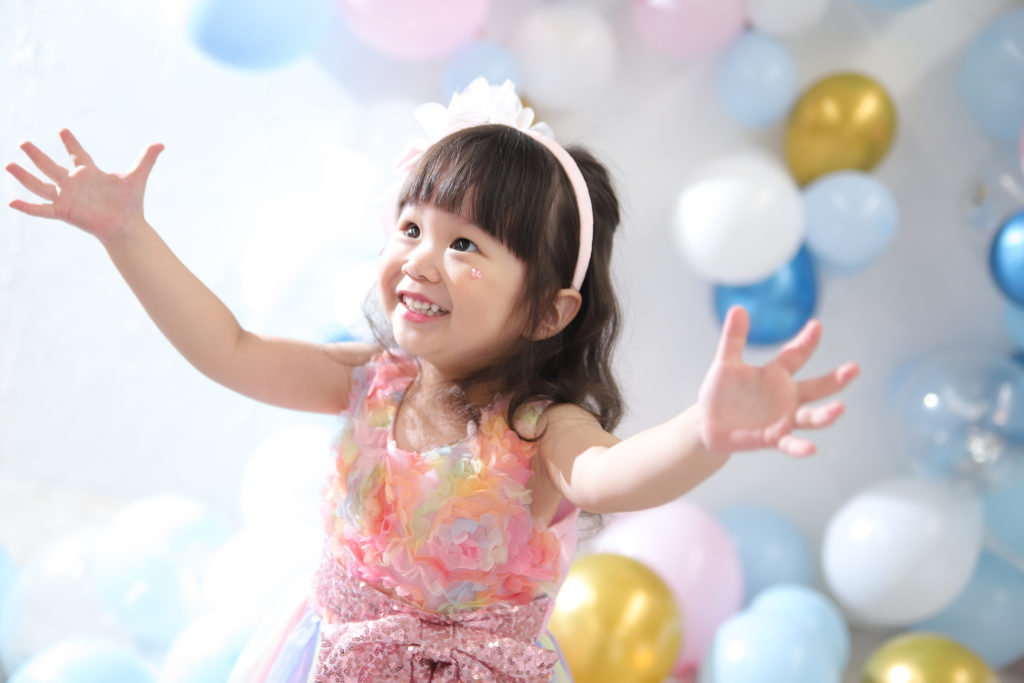 バルーンフォト