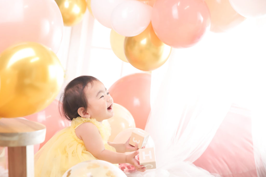 バルーンフォト