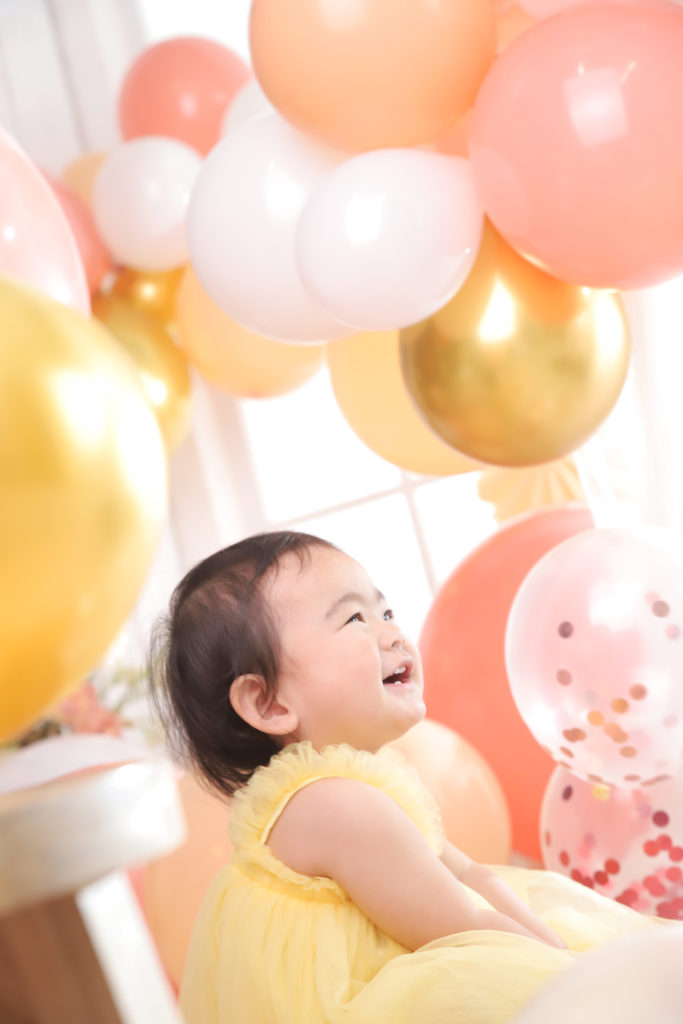 バルーンフォト