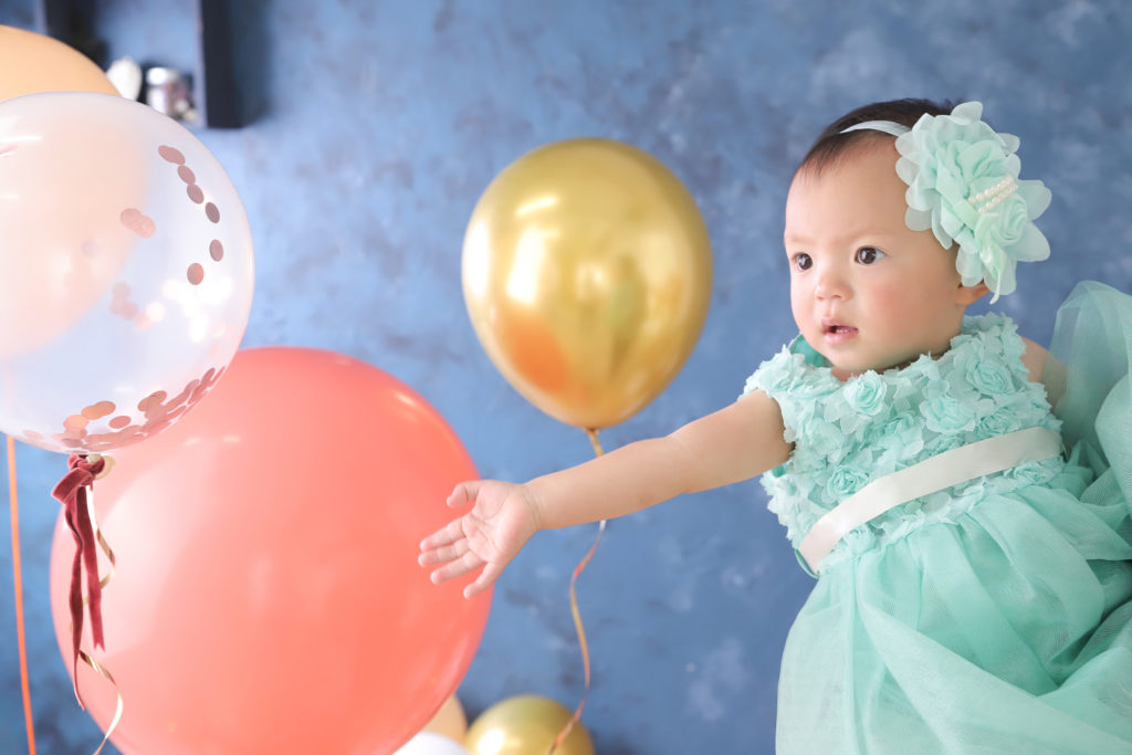 バルーンフォト