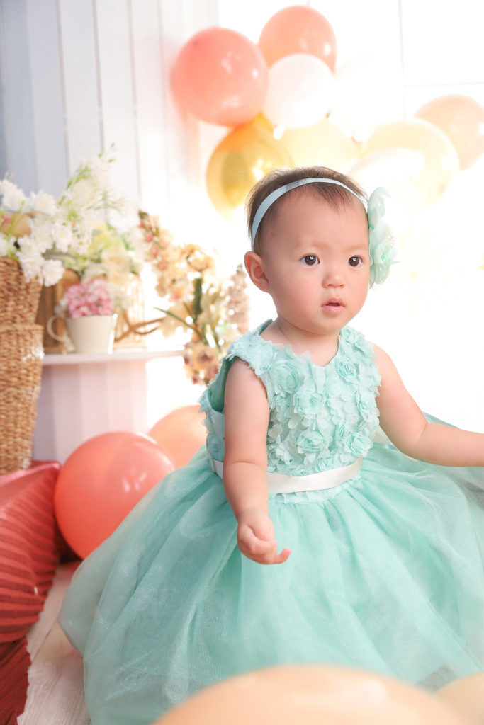 バルーンフォト