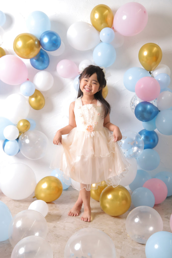 バルーンフォト