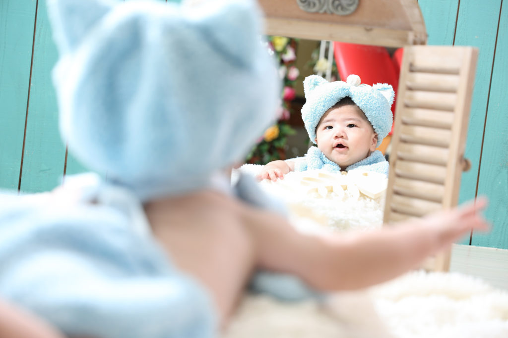 ハーフバースデー