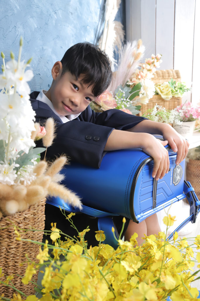 卒園卒業入園入学